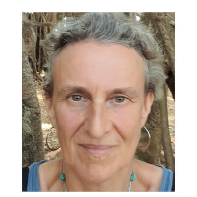 Vandemoortel, Gerda Gerda Vandemoortel